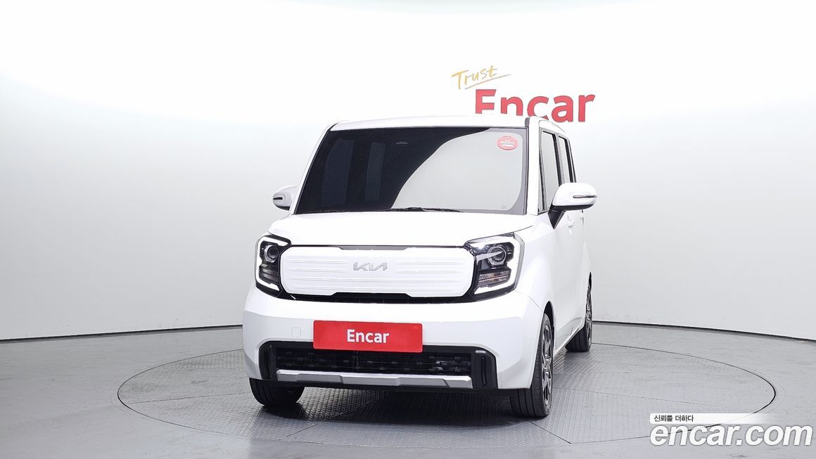 Kia RAY 2025
