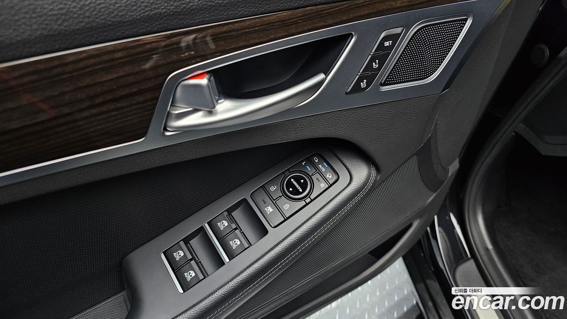 Genesis G80 2019