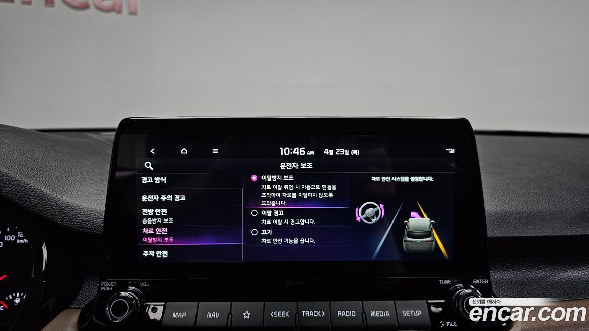 Kia Seltos 2021