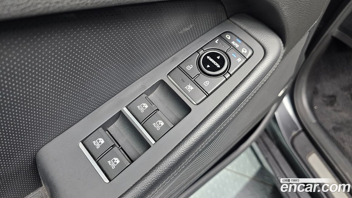 Genesis G80 2017