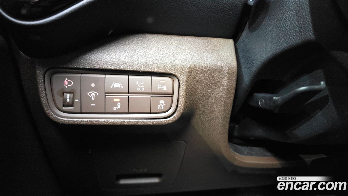 Kia Soul 2020