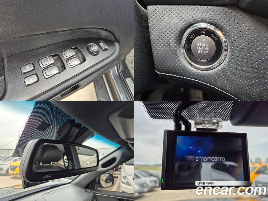 KG_Mobility_Ssangyong Rexton 2022