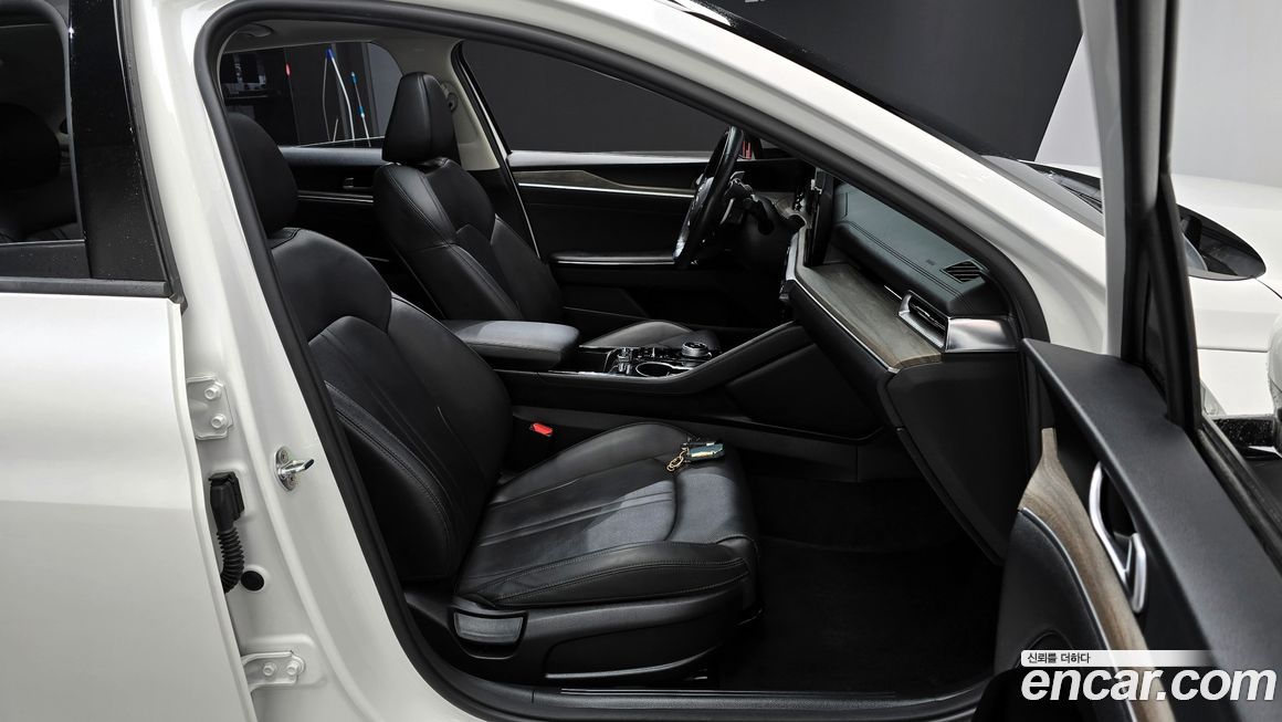 Kia K5 2020