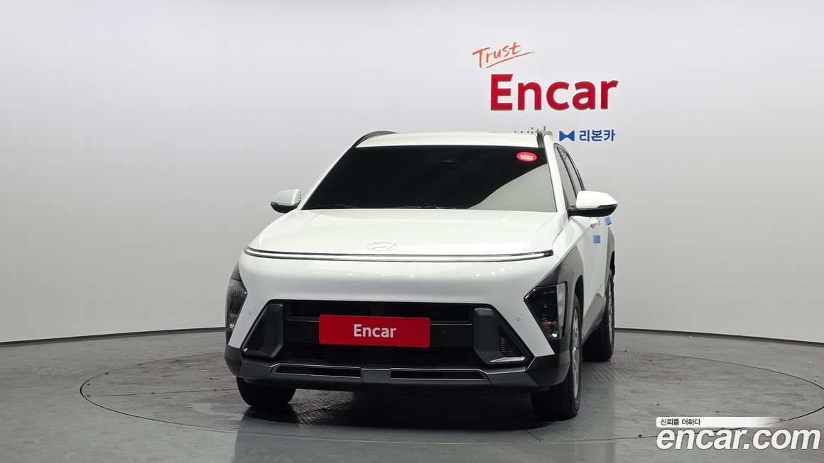 Hyundai Kona 2023