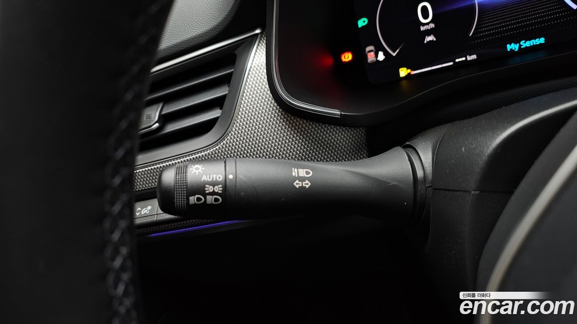 Renault-KoreaSamsung Arkana 2025