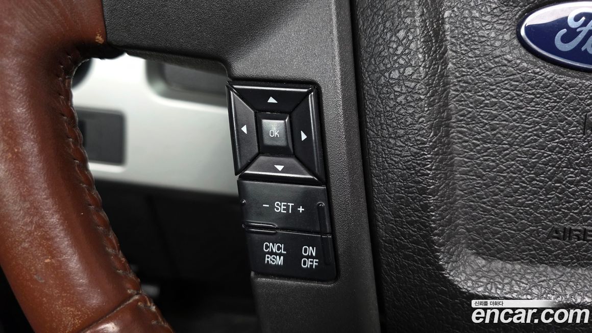 Ford F150 2013