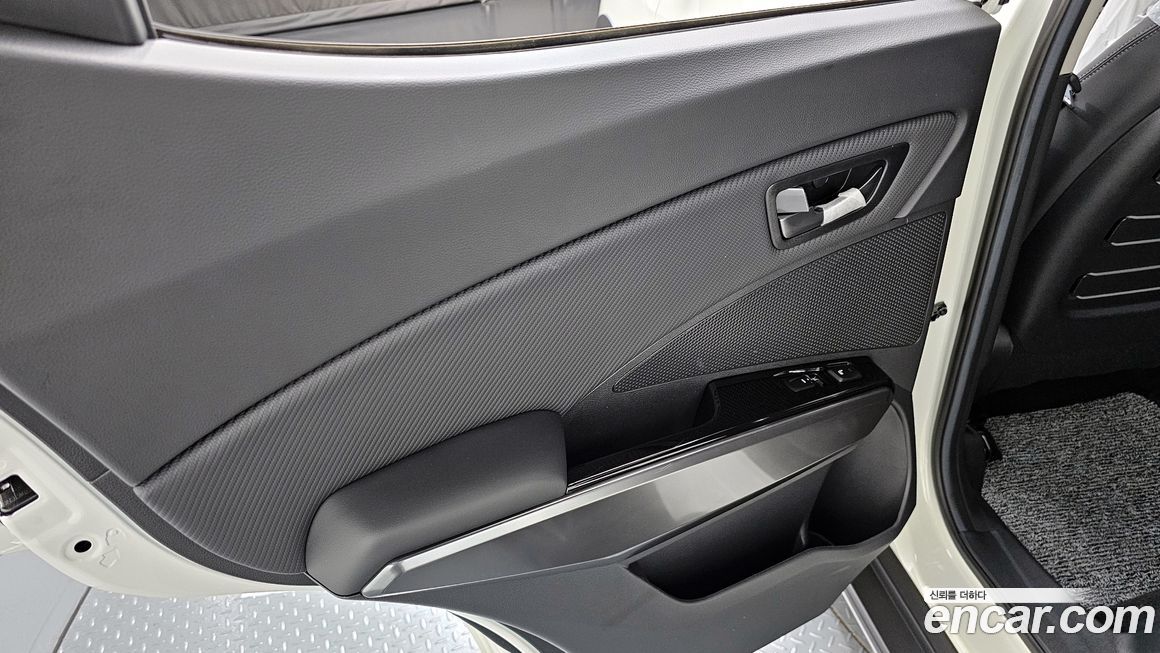 KG_Mobility_Ssangyong TIBOLI 2024