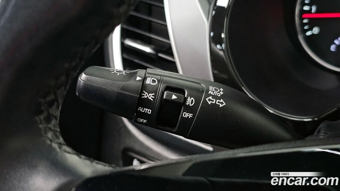 Kia Seltos 2021