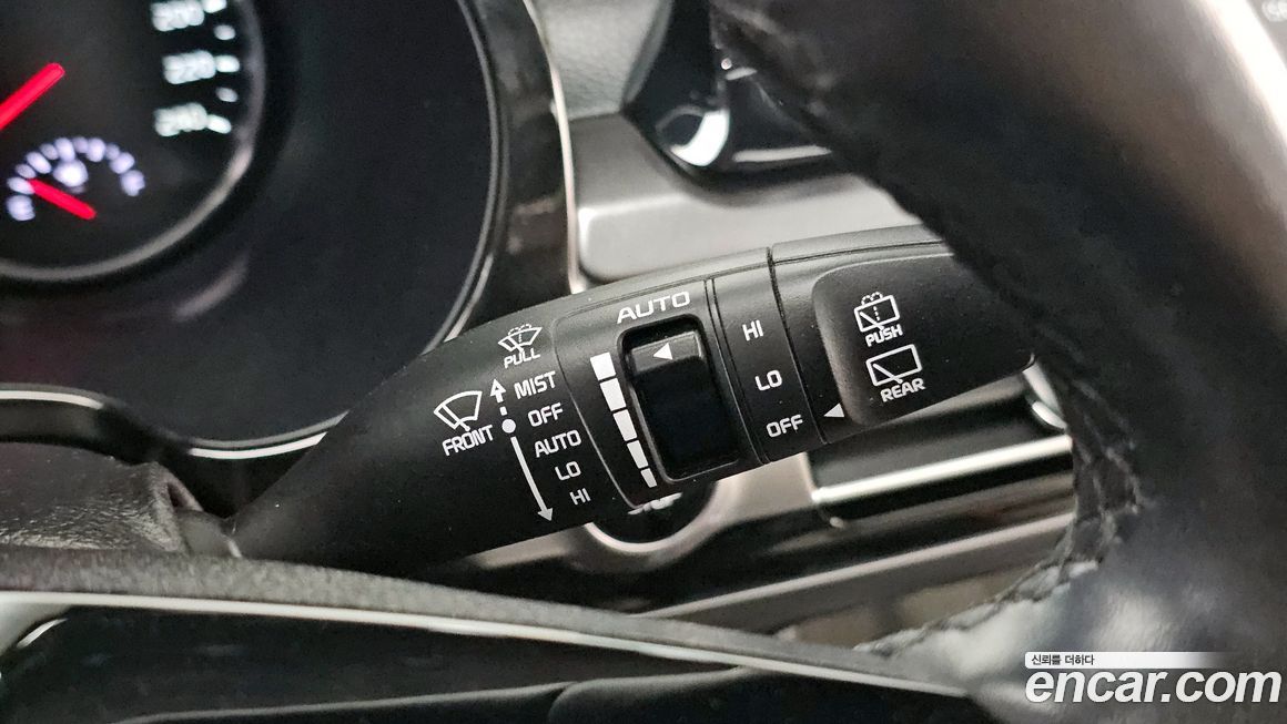 Kia Seltos 2021