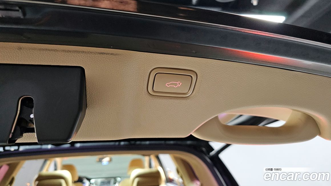Kia Canival 2019
