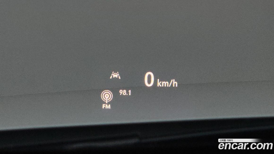 ChevroletGMDaewoo Trailblazer 2022