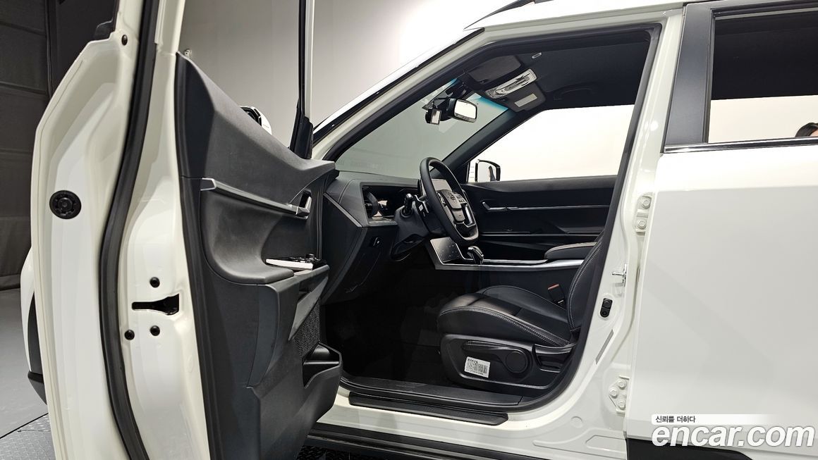 KG_Mobility_Ssangyong Torres 2023