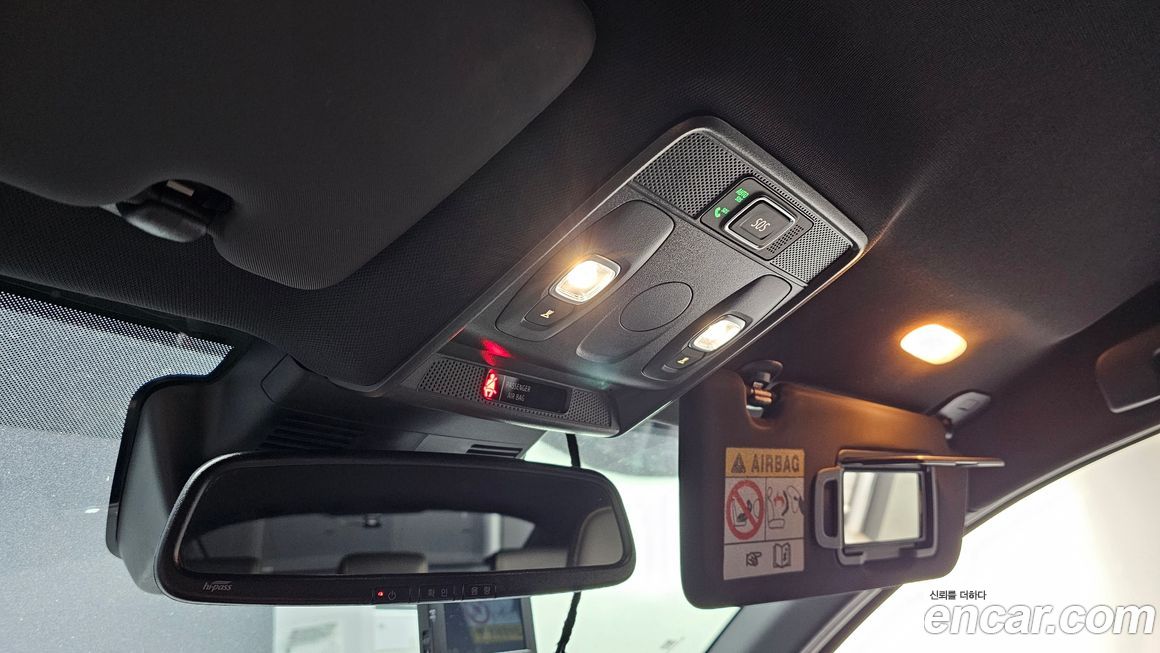 Renault-KoreaSamsung Arkana 2025