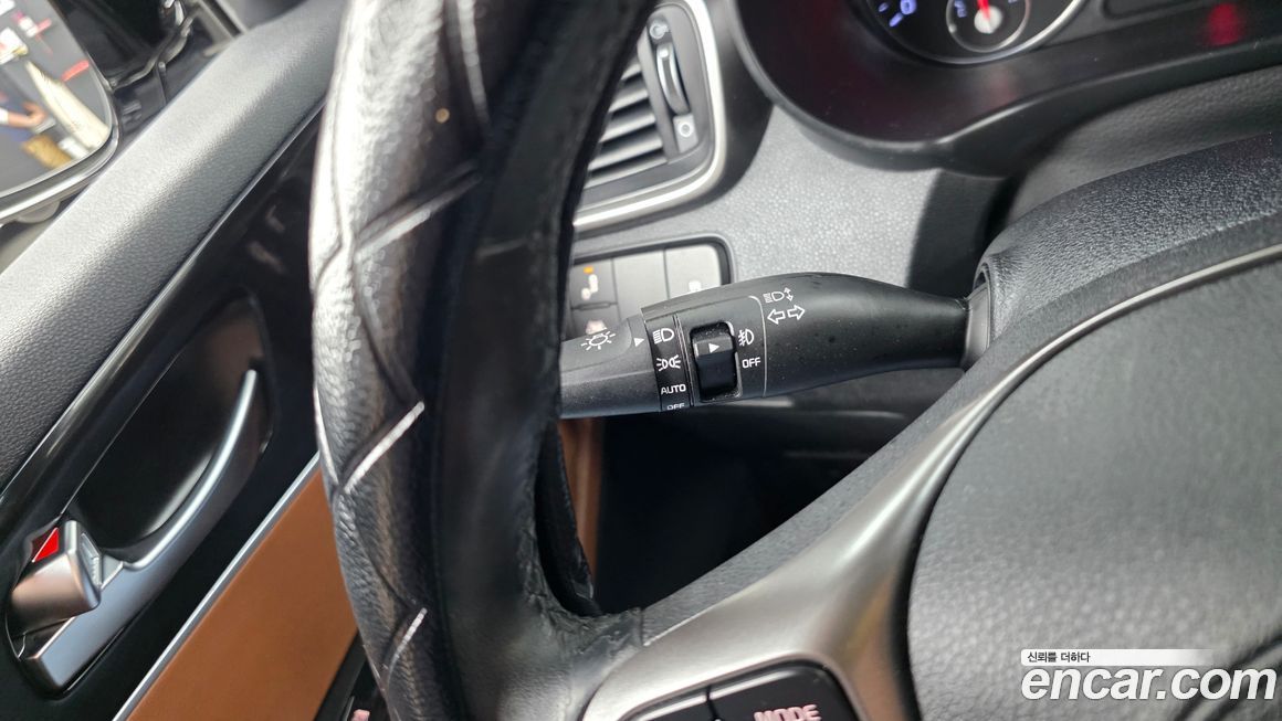 Kia Sorento 2018