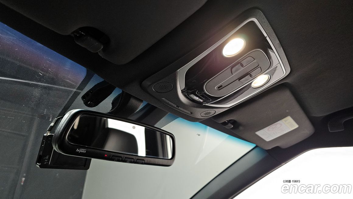 KG_Mobility_Ssangyong Torres 2023