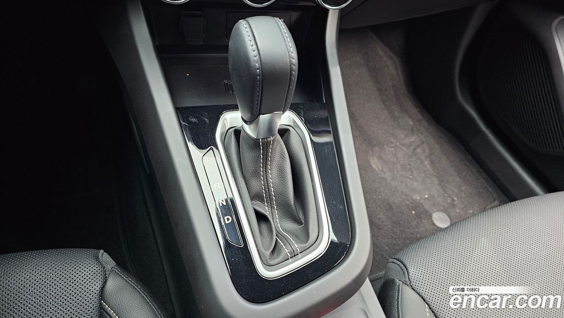 Renault-KoreaSamsung Arkana 2025