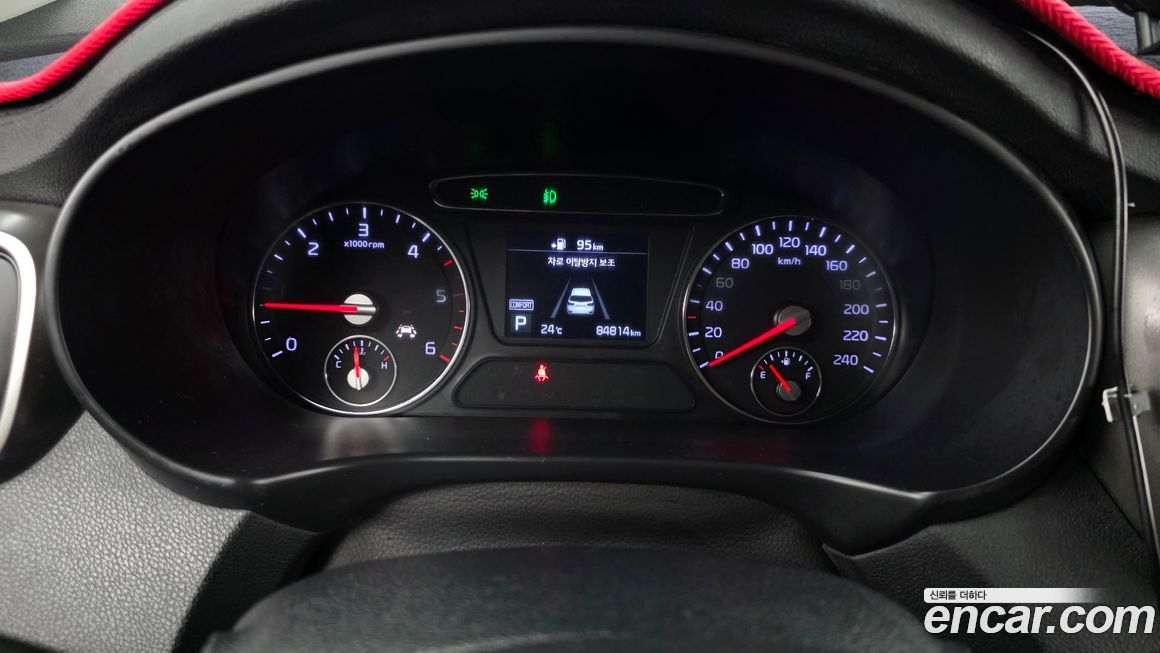 Kia Sorento 2018