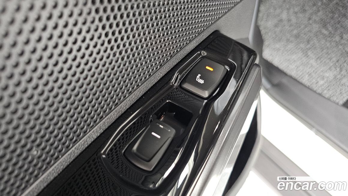 KG_Mobility_Ssangyong TIBOLI 2024