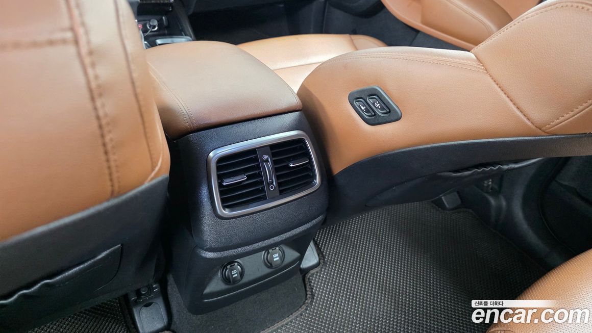 Kia Sorento 2018