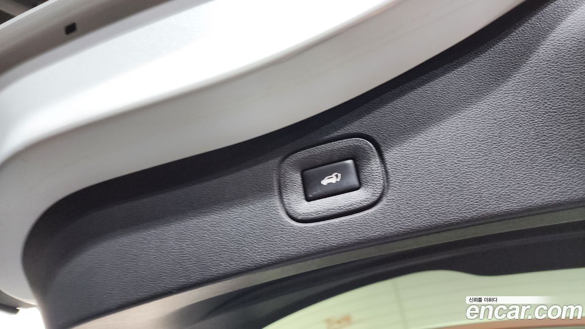 Renault-KoreaSamsung QM6 2022