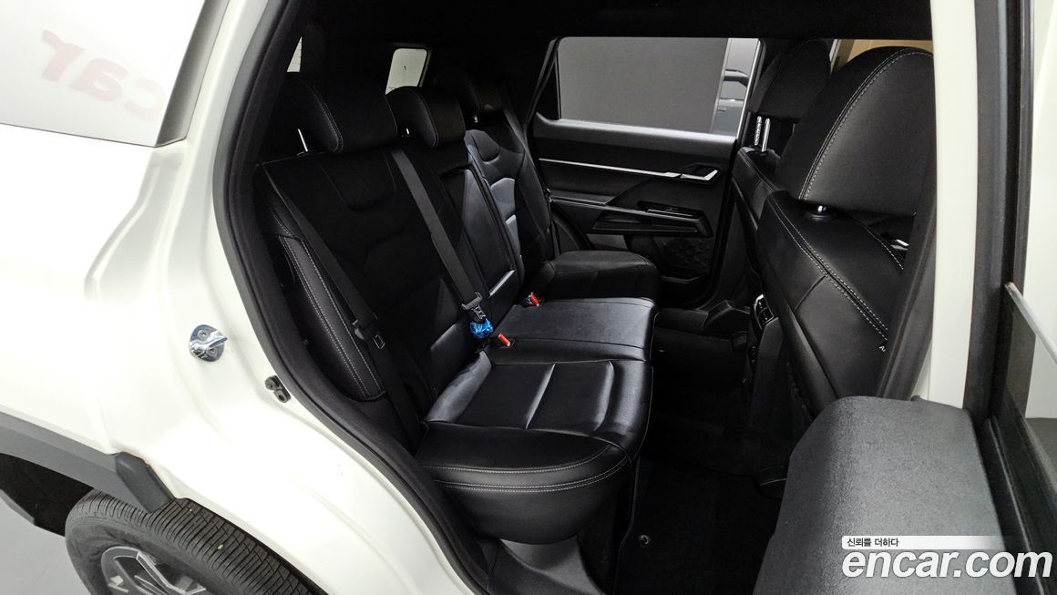 KG_Mobility_Ssangyong Torres 2023