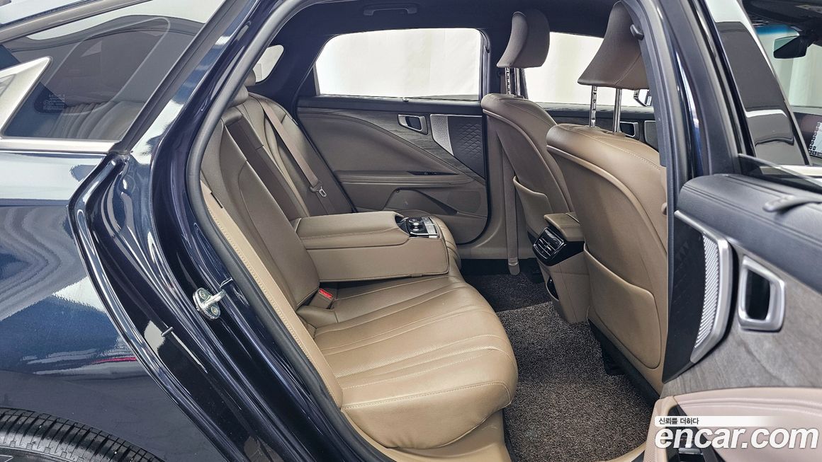 Kia K8 2023