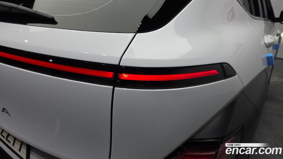 Hyundai Kona 2023