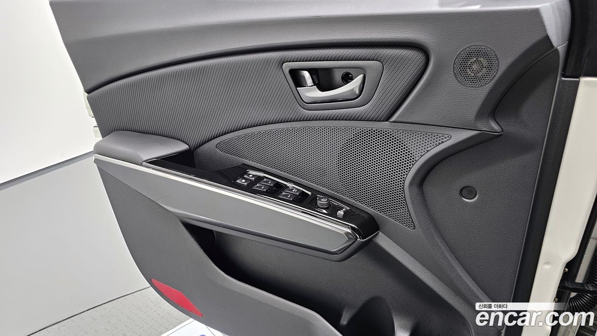 KG_Mobility_Ssangyong TIBOLI 2024