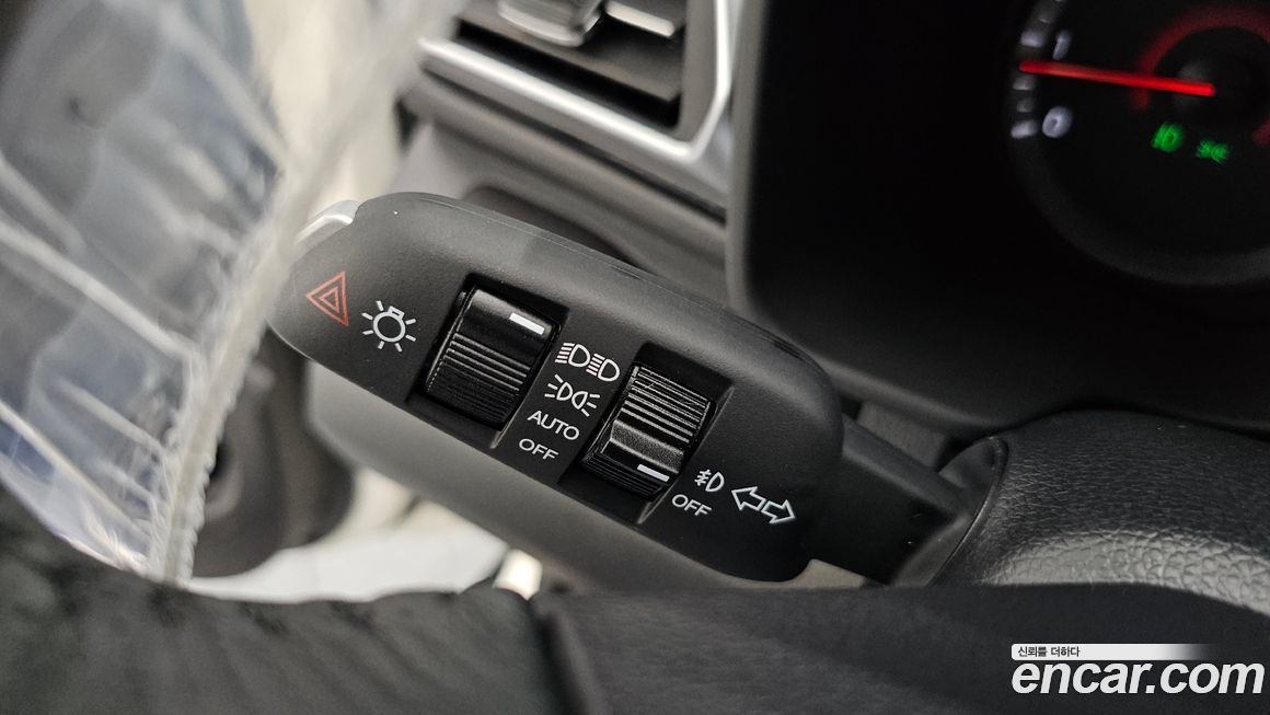 KG_Mobility_Ssangyong TIBOLI 2024