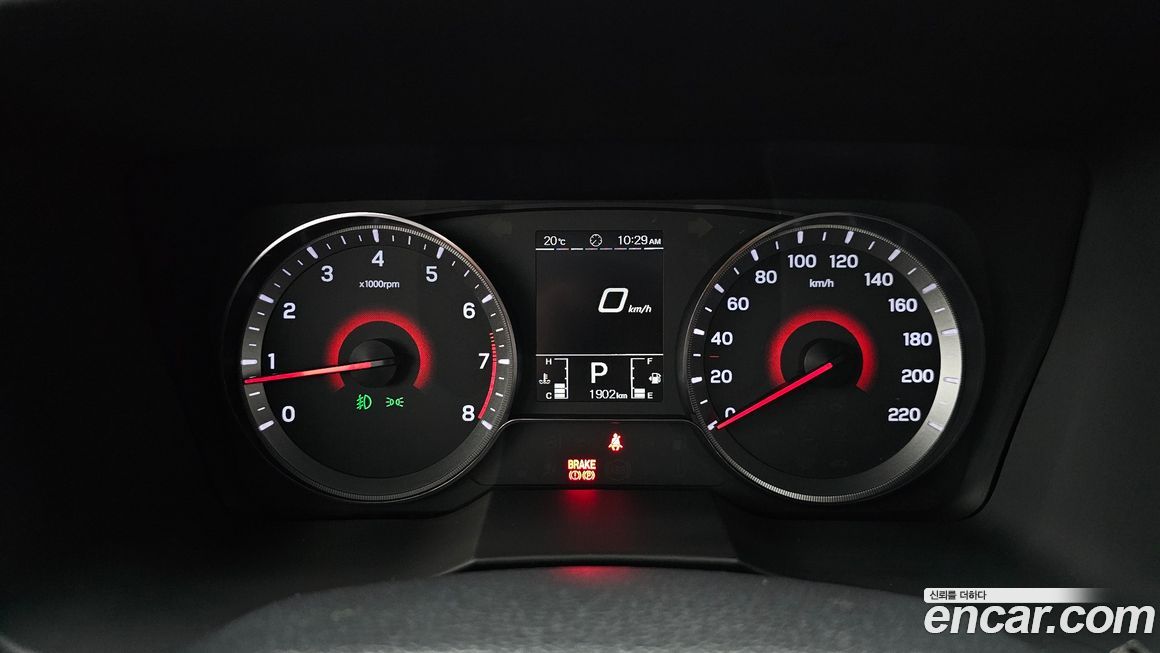 KG_Mobility_Ssangyong TIBOLI 2024