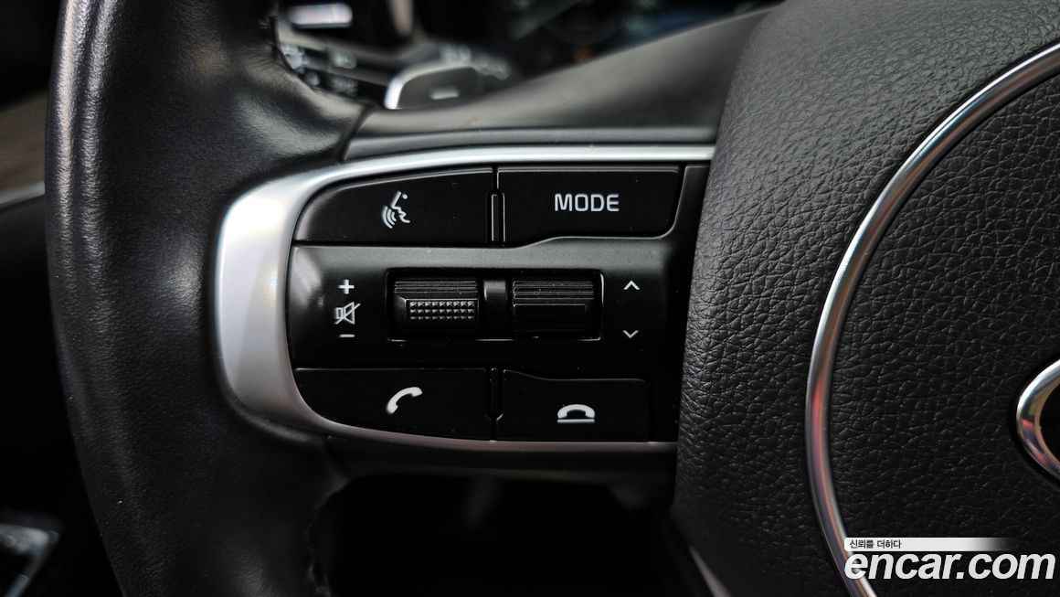 Kia K5 2020