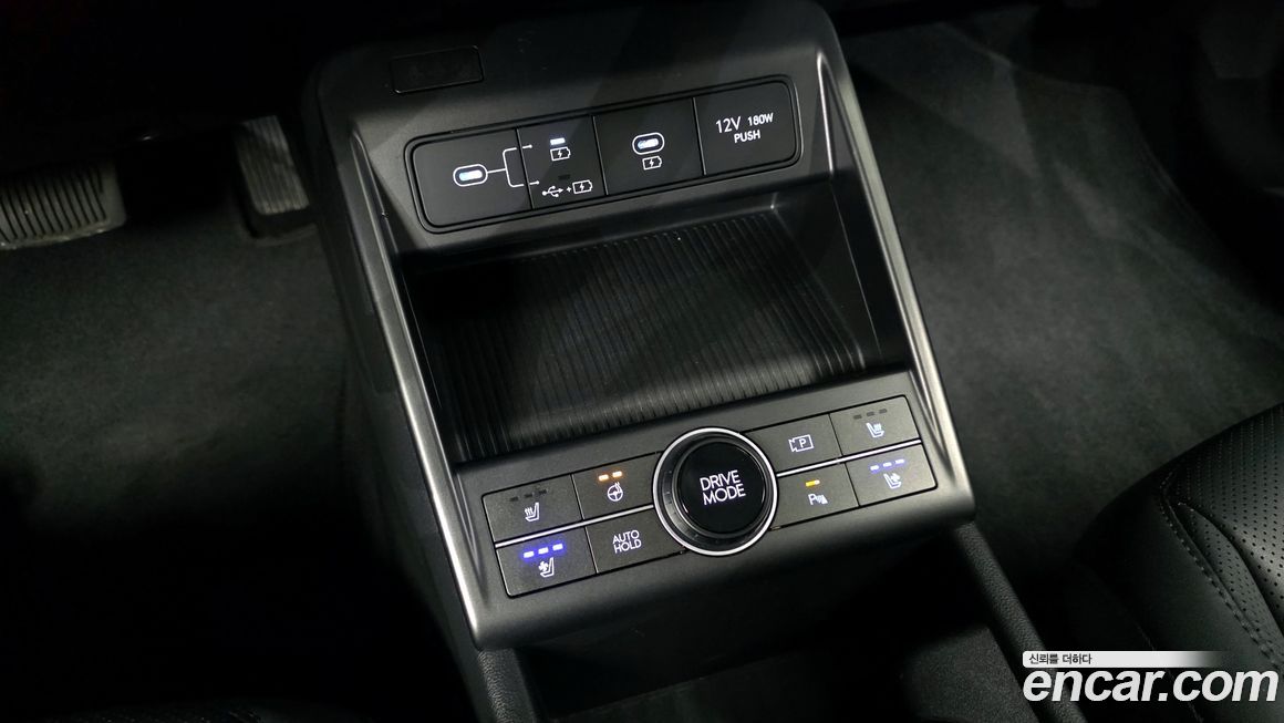 Hyundai Kona 2023