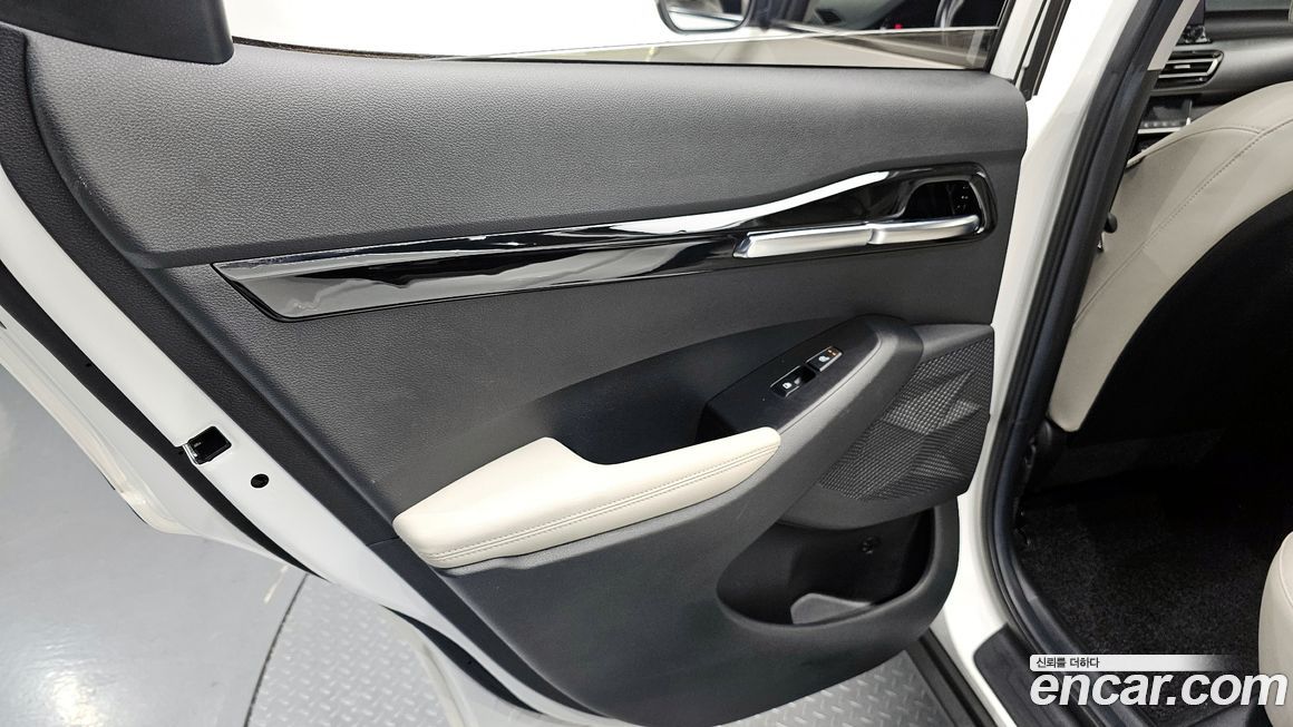 Kia Seltos 2021