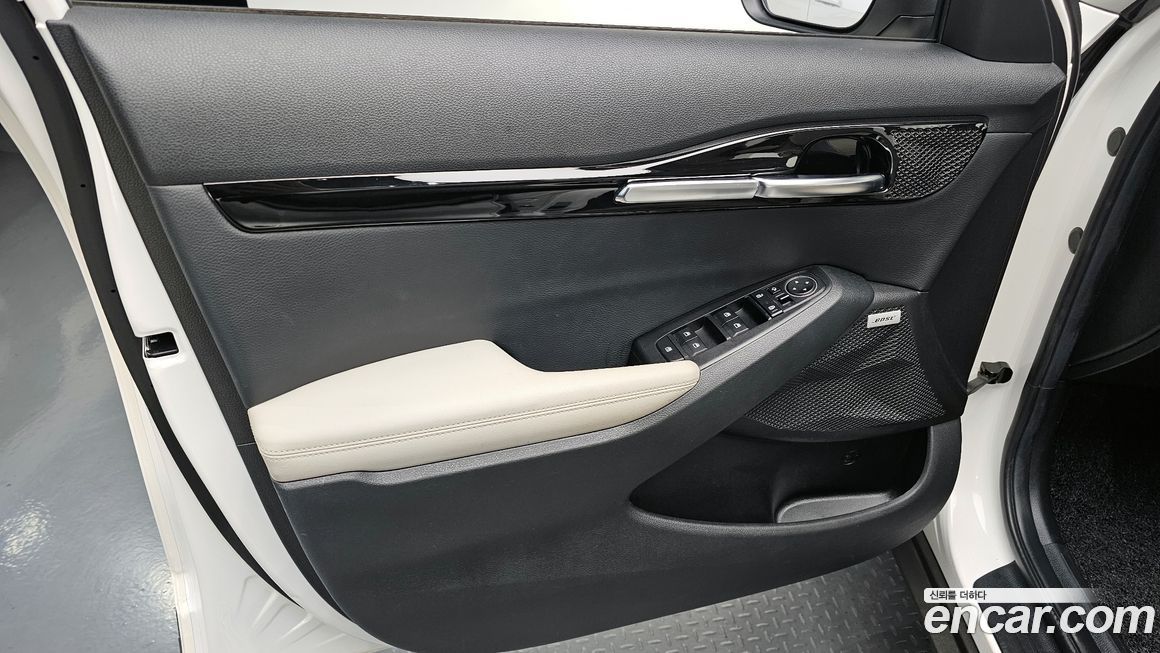 Kia Seltos 2021