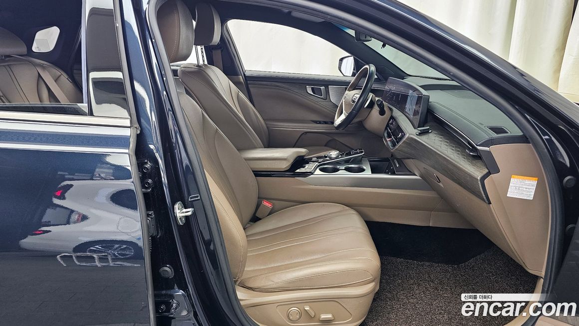 Kia K8 2023