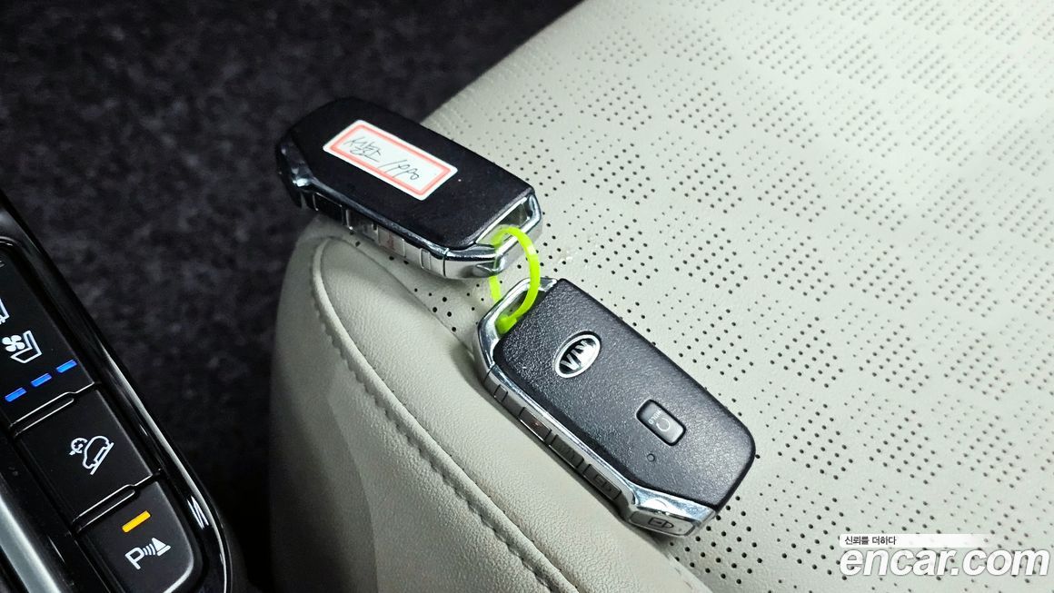 Kia Seltos 2021