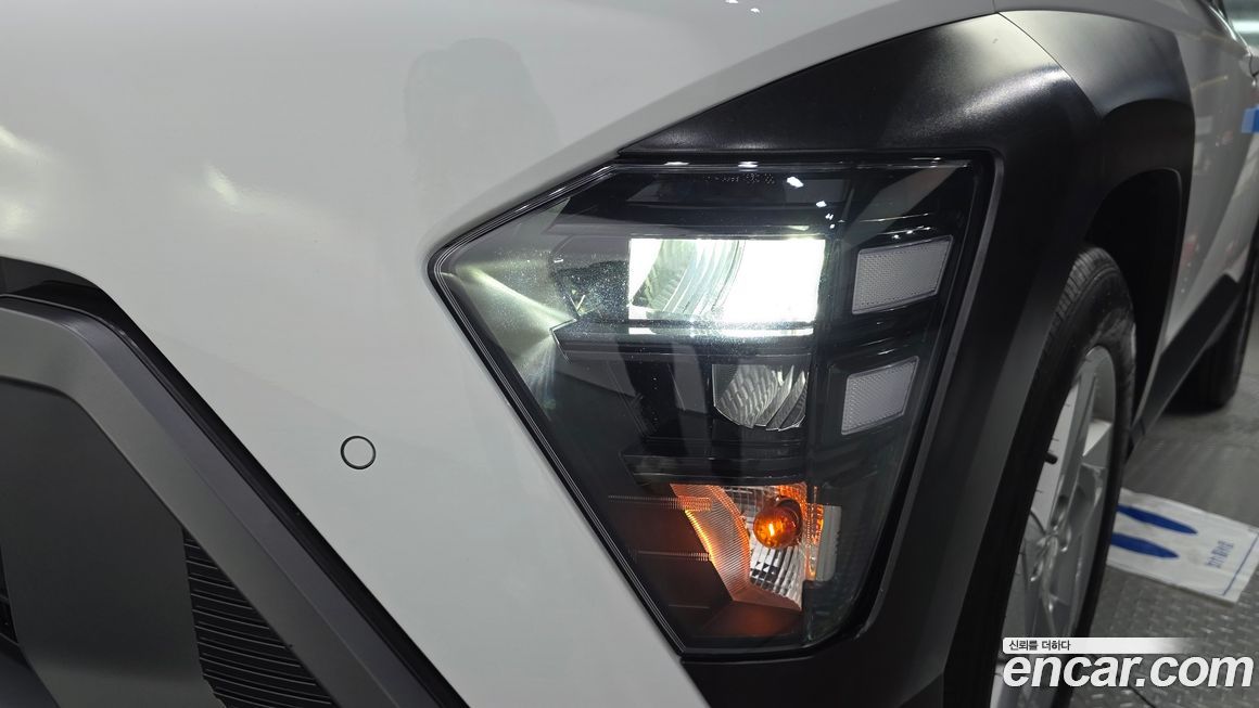 Hyundai Kona 2023
