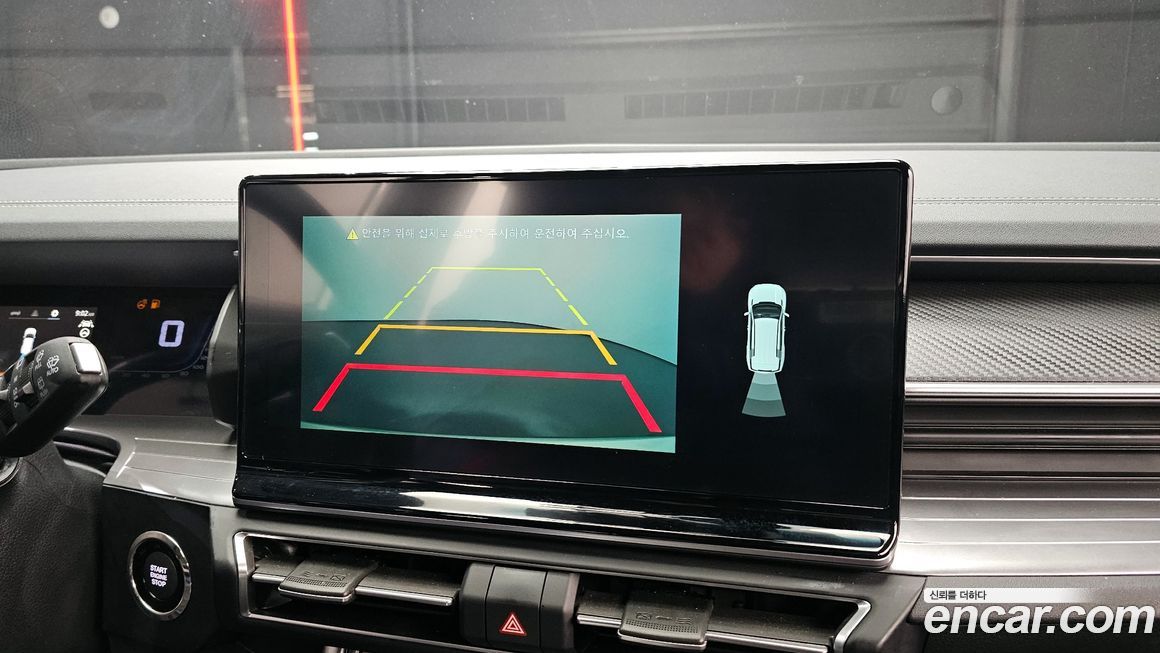 KG_Mobility_Ssangyong Torres 2023