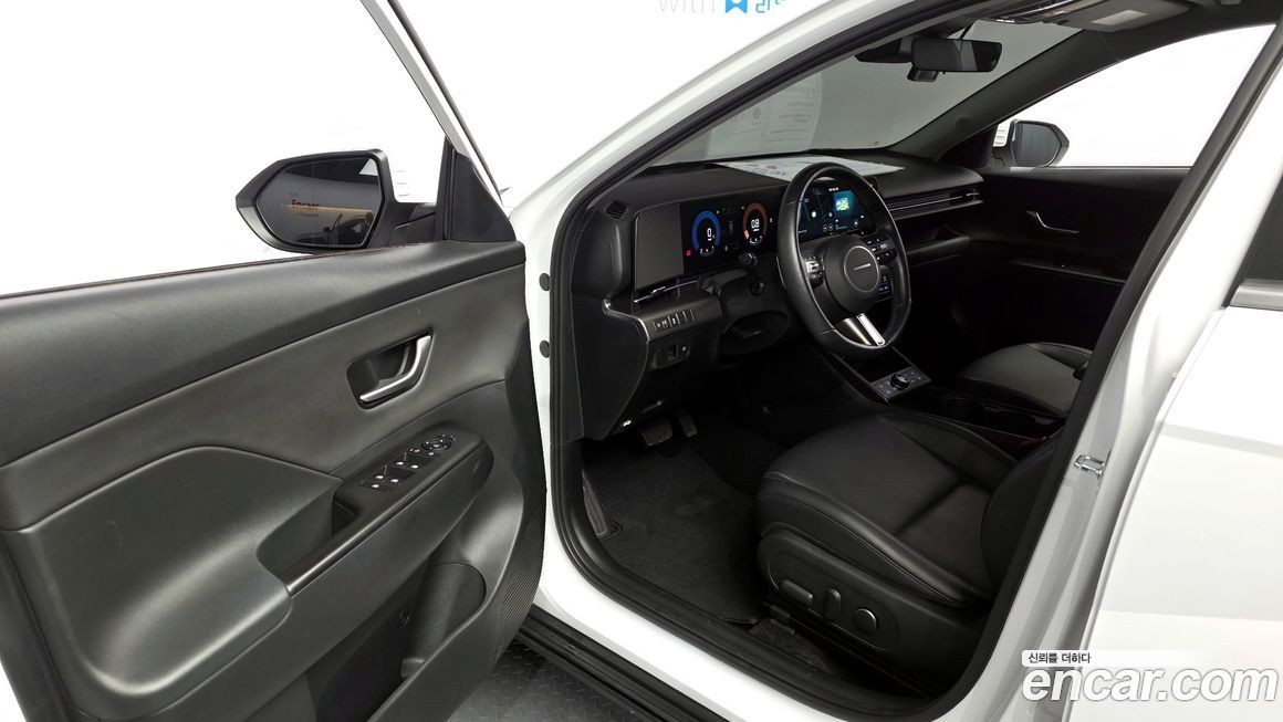 Hyundai Kona 2023