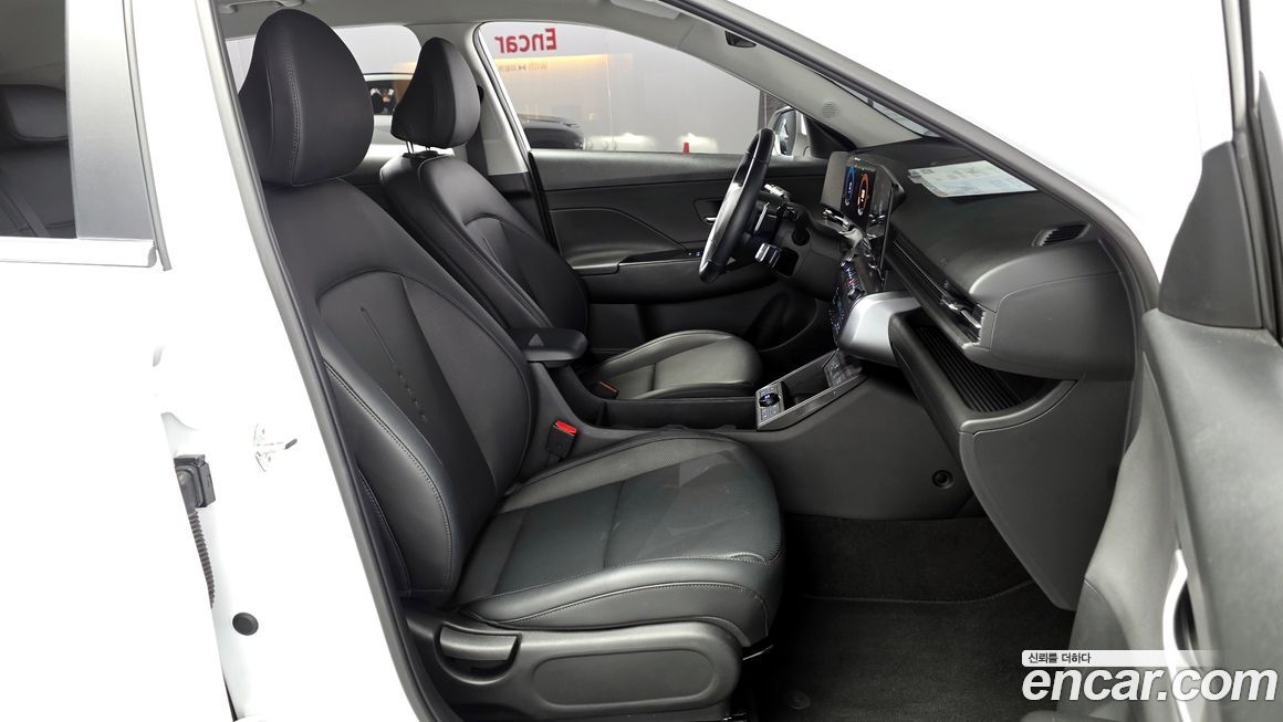 Hyundai Kona 2023
