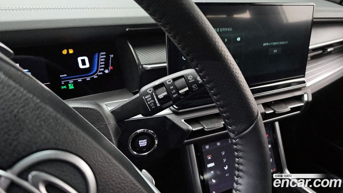 KG_Mobility_Ssangyong Torres 2023