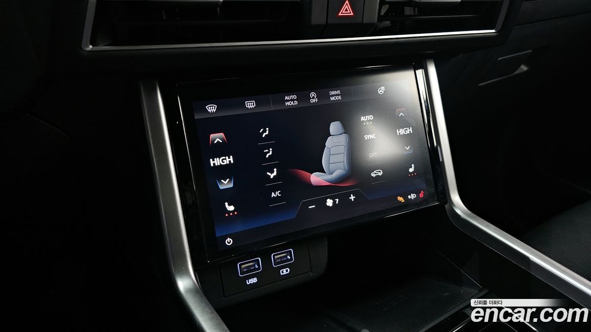 KG_Mobility_Ssangyong Torres 2023