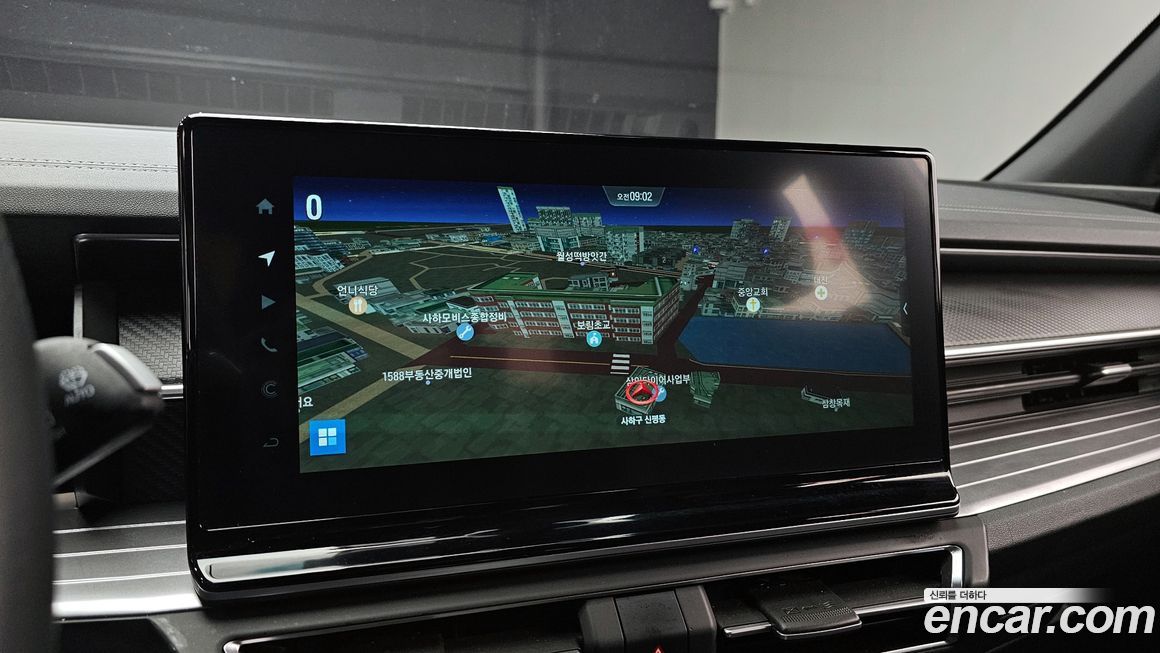 KG_Mobility_Ssangyong Torres 2023