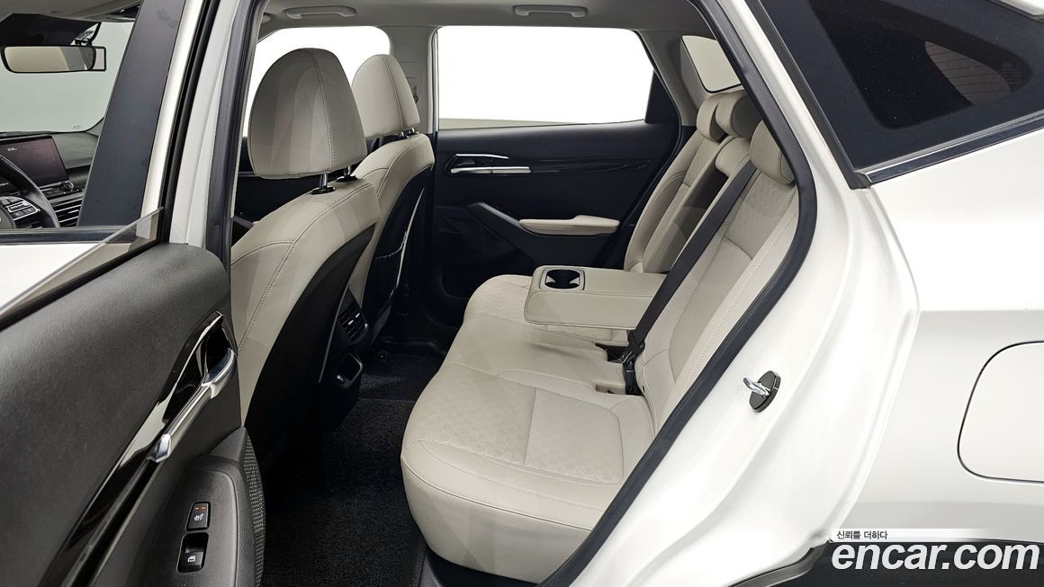 Kia Seltos 2021