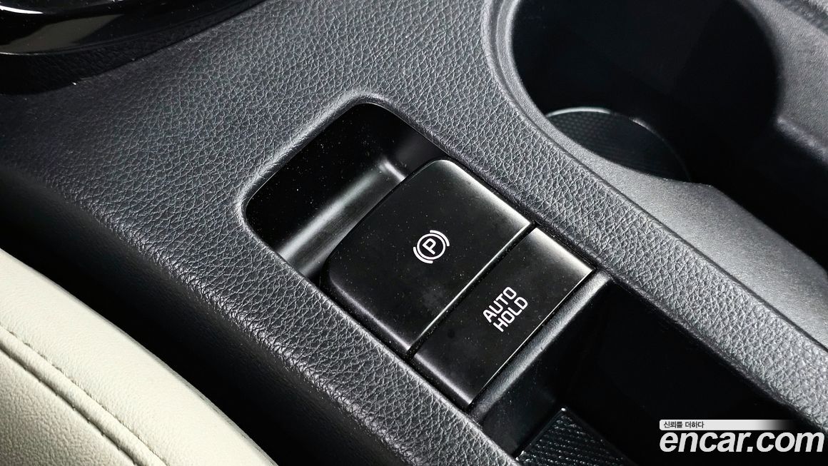 Kia Seltos 2021
