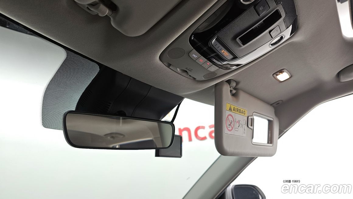 Kia Seltos 2021