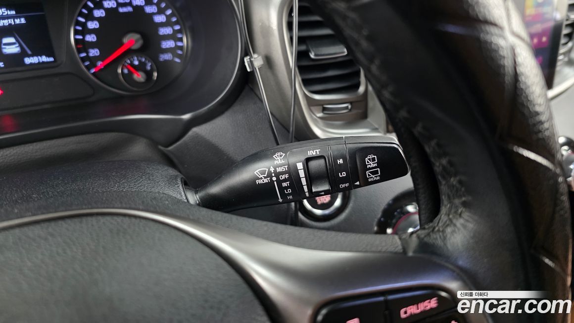 Kia Sorento 2018