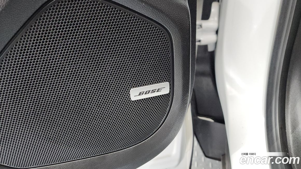 ChevroletGMDaewoo Trailblazer 2022