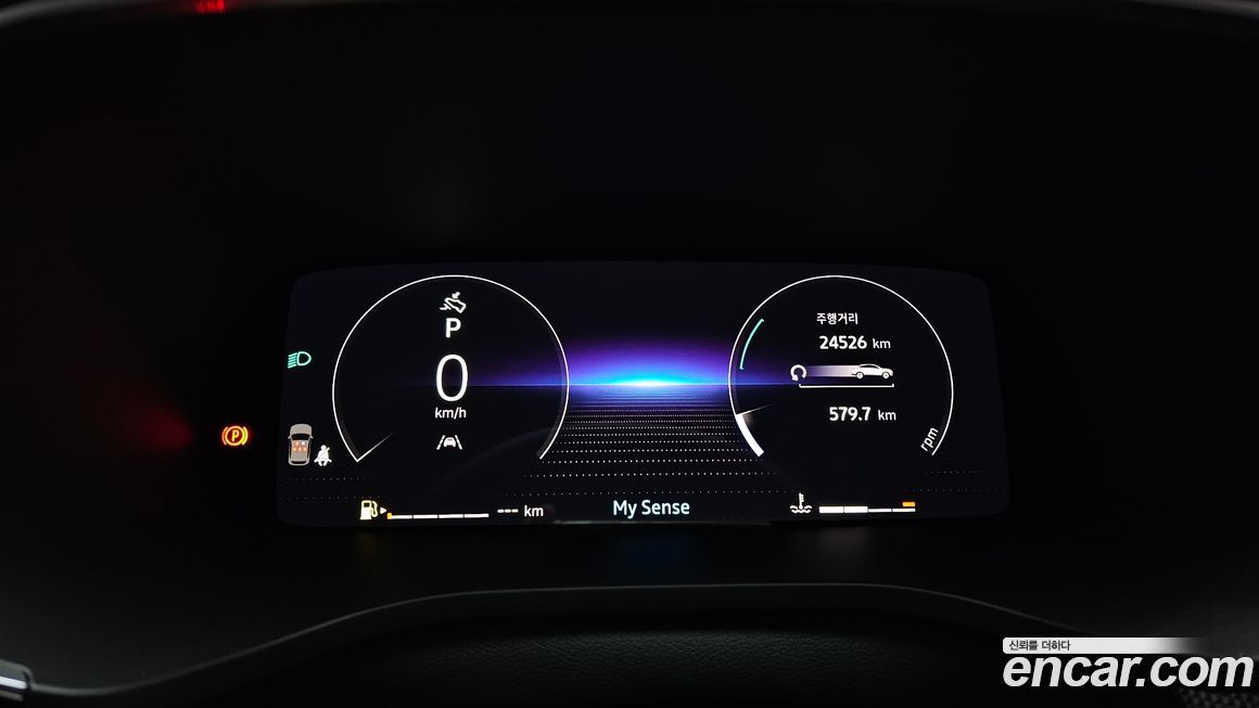 Renault-KoreaSamsung Arkana 2025