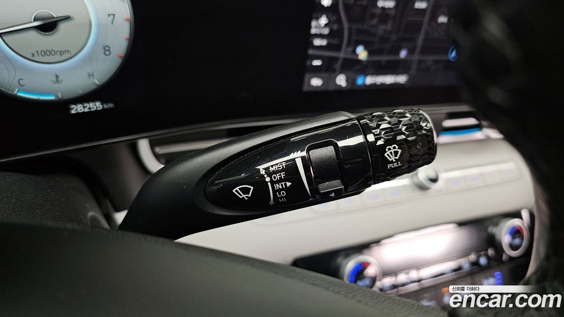 Hyundai AVANTE 2021